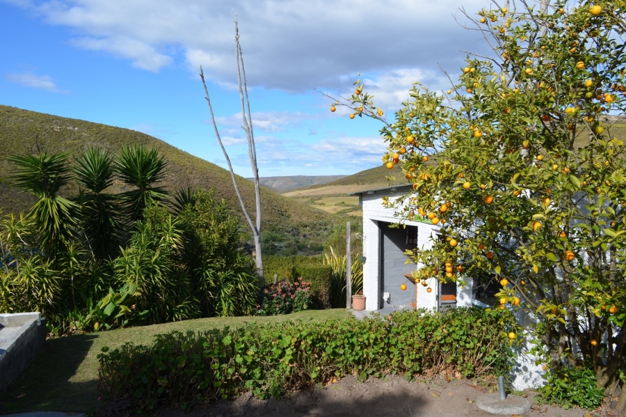 0 Bedroom Property for Sale in Herbertsdale Western Cape